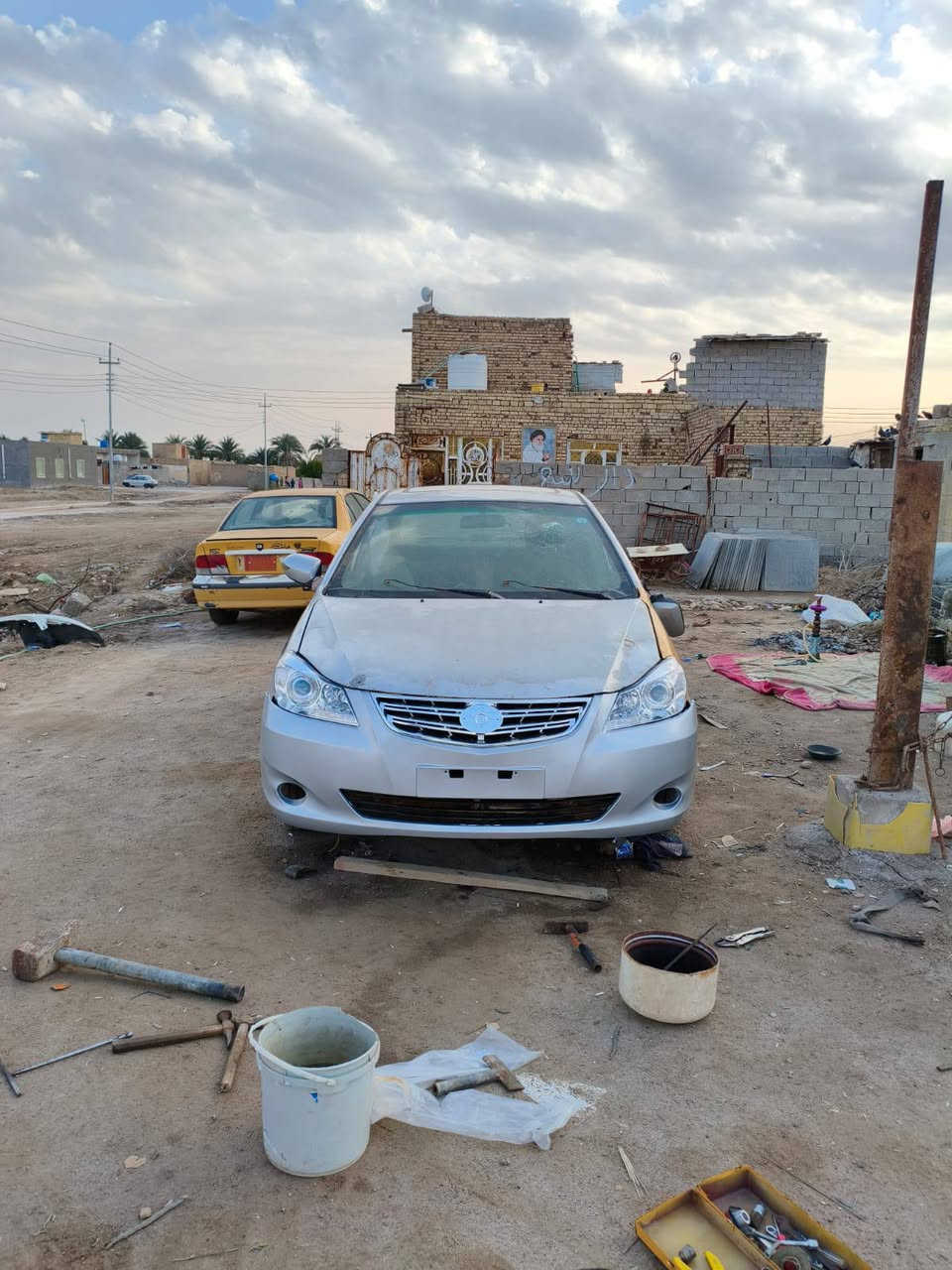 بي وايدي جي اثري 13 ميسان سعره 25
***********
