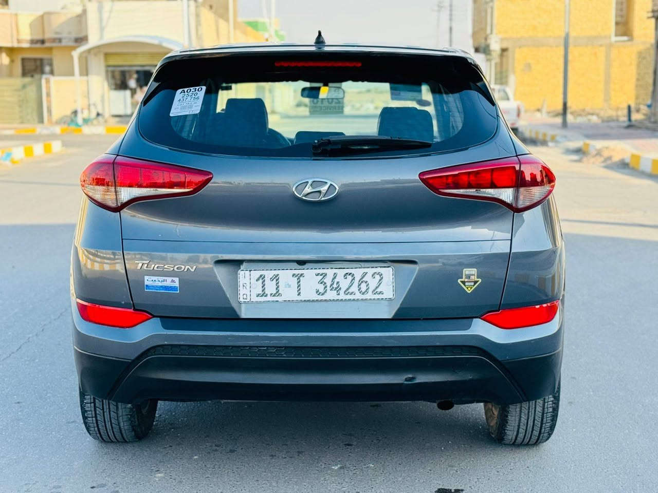 سلام عليكم توسان البيع أو مراوس وارد امريكي موديل 2018 بغداد حره تحويل مشروع وطني دولي بسمي بيه 3 قطع صبق بدون ضرر داخلي موصفات السياره تحكم استيرن شاشه كبيره كامره دوار يدات استيل حاجب ع لايت ماشيه 84 حقيقي لادار مانع انزلاق تقليل وقود جاهز لاخير حداديه تخم تاير تبريد ثلج مكان السياره الناصريه مركز السعر 152 وبيه مجال لانتصال ع *********** واتساب موجود
