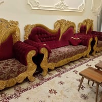 تخم ملكي • نظيف • الديوانية