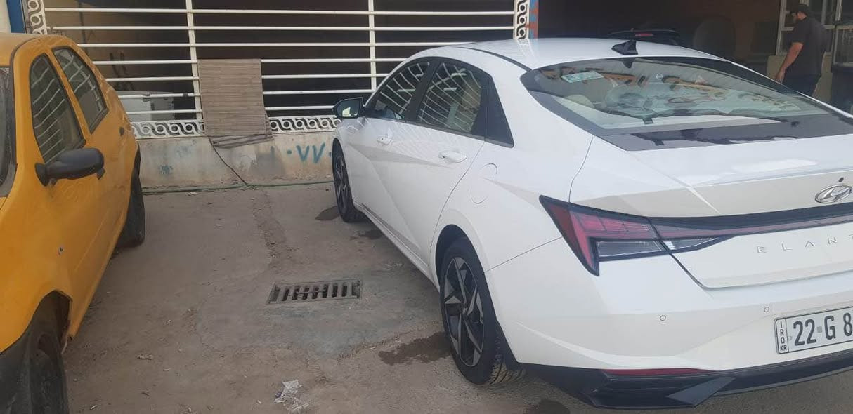 النترا 2023 فول رقم اربيل مواصفاته معروفه البيع نقد الدوار, صلاح الدين


**إذا كنت صاحب هذا الإعلان وتريد حذفه لأي سبب، رجاءا أرسل رسالة إلى الدعم الفني**