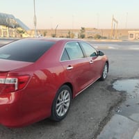 ٢٠١٢ • فلوجه • رادياتير جديد