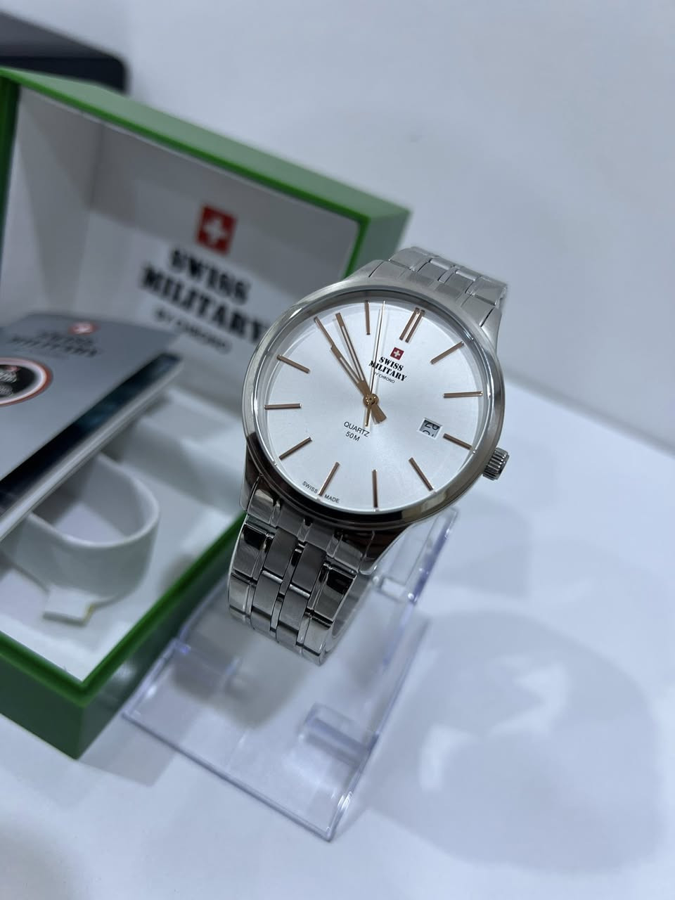 سويسري اصلي وكاله رجاءا الي ميعرف قيمه الساعه ليكسر بيها


**إذا كنت صاحب هذا الإعلان وتريد حذفه لأي سبب، رجاءا أرسل رسالة إلى الدعم الفني**