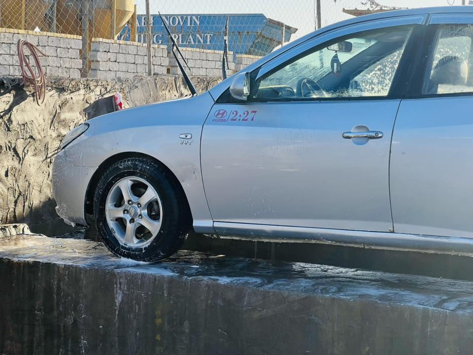 افانتي موديل 2008للبيع ب37مكاني شطره ***********
