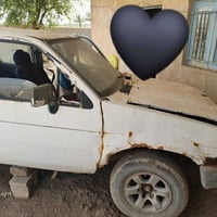 للبيع مكفوله من دعامميه لدعاميه 😅مديل مدري شكد رقم واسط 07733827604