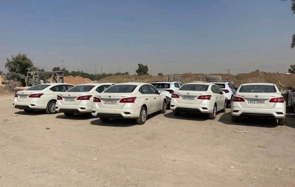 بيع جمله مفرد وصول سيارات سنتره موديل ٢٠٢٥ زيرو  صفر شركه السور فتحه تحكمات ستيرن موصفات الفول الوكيل الحصري في بابل للتواصل *********** أو *********** موجود واتساب
