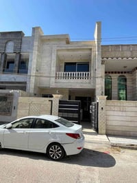 عقارات-الخضراء - نسعى - دومآ- نحو- الافضل   #اعلان رقم ((1087))  #دار ...