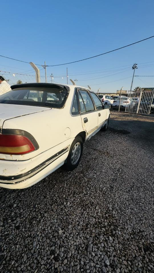 برنس موديل 93 مكينه وكير وحداديه ستوني شادهن جدد سياره حلوه خياسات معمره رقم بابل مشروع وطني تحويل ثاني يوم سعره 23 وبيه مجال بسيط مكاني كربلاء طويريج ***********
