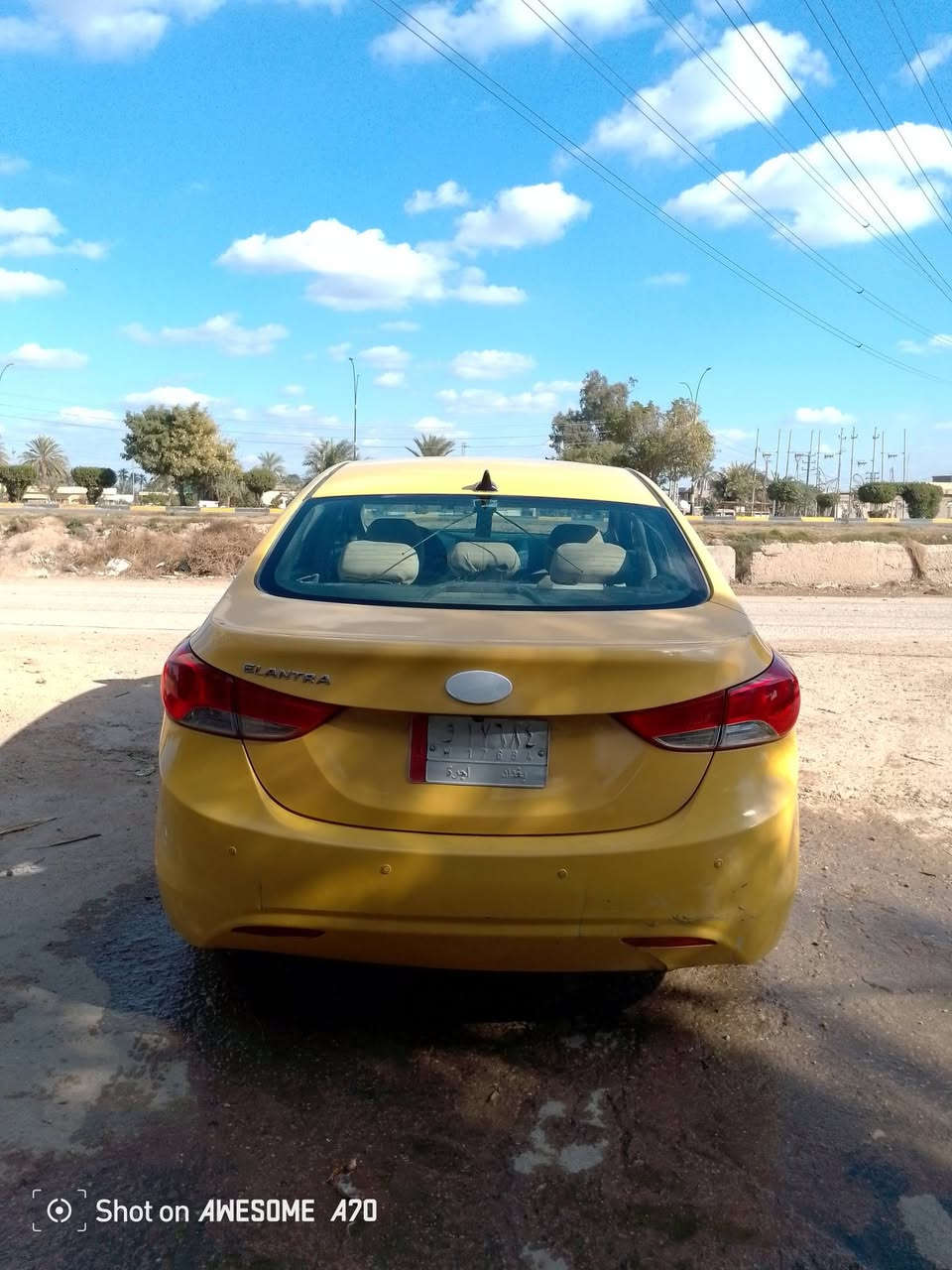 اسلام عليكم النترا موديل 13 نص فول حادث الباب امبدل بدون دوخل الباقي ليبل واحد مكين الفين دوش مكينه أو كير أو حداديه أو تبريد كفاله السعر95 أو بيه مجال المكان كربلاء طويريج الرقم ***********
