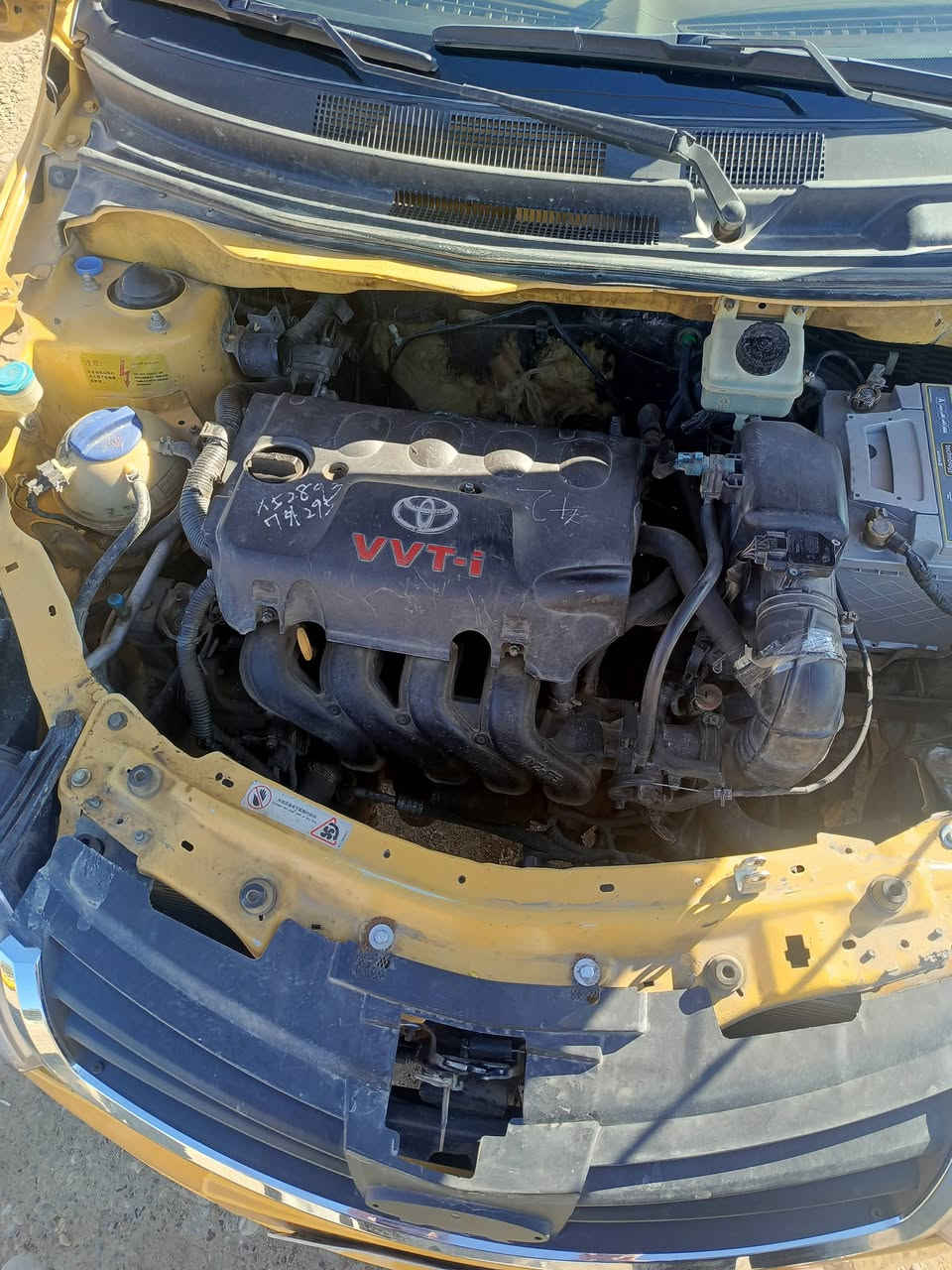 شيري فلاوين موديل 13
سنويه الحد 27
بيها دفتر بانزين كير محرك يارس
السعر 45 ***********
