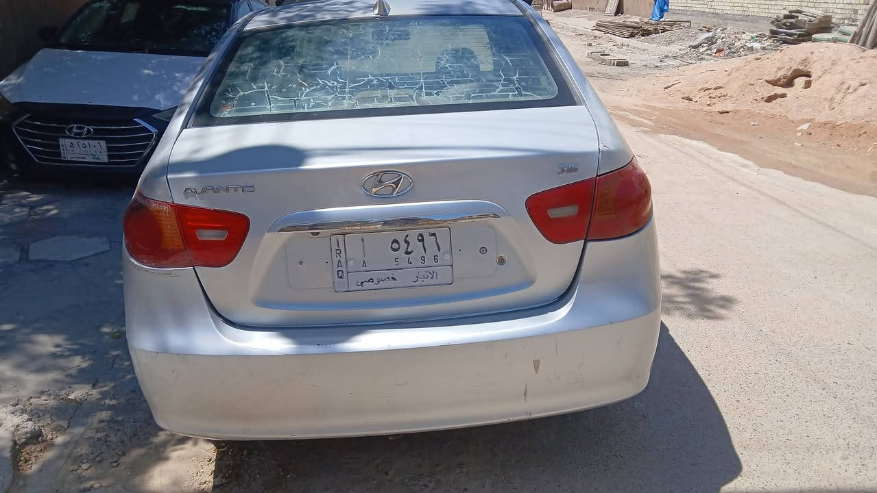 سلام عليكم افانتي مديل 2007
رقم الانبار
بيهة جراد باب لصدر مصبوغ مكينة وكير و تبريد جيد سعر 72 عنوان البياع   رقم الهاتف ***********
