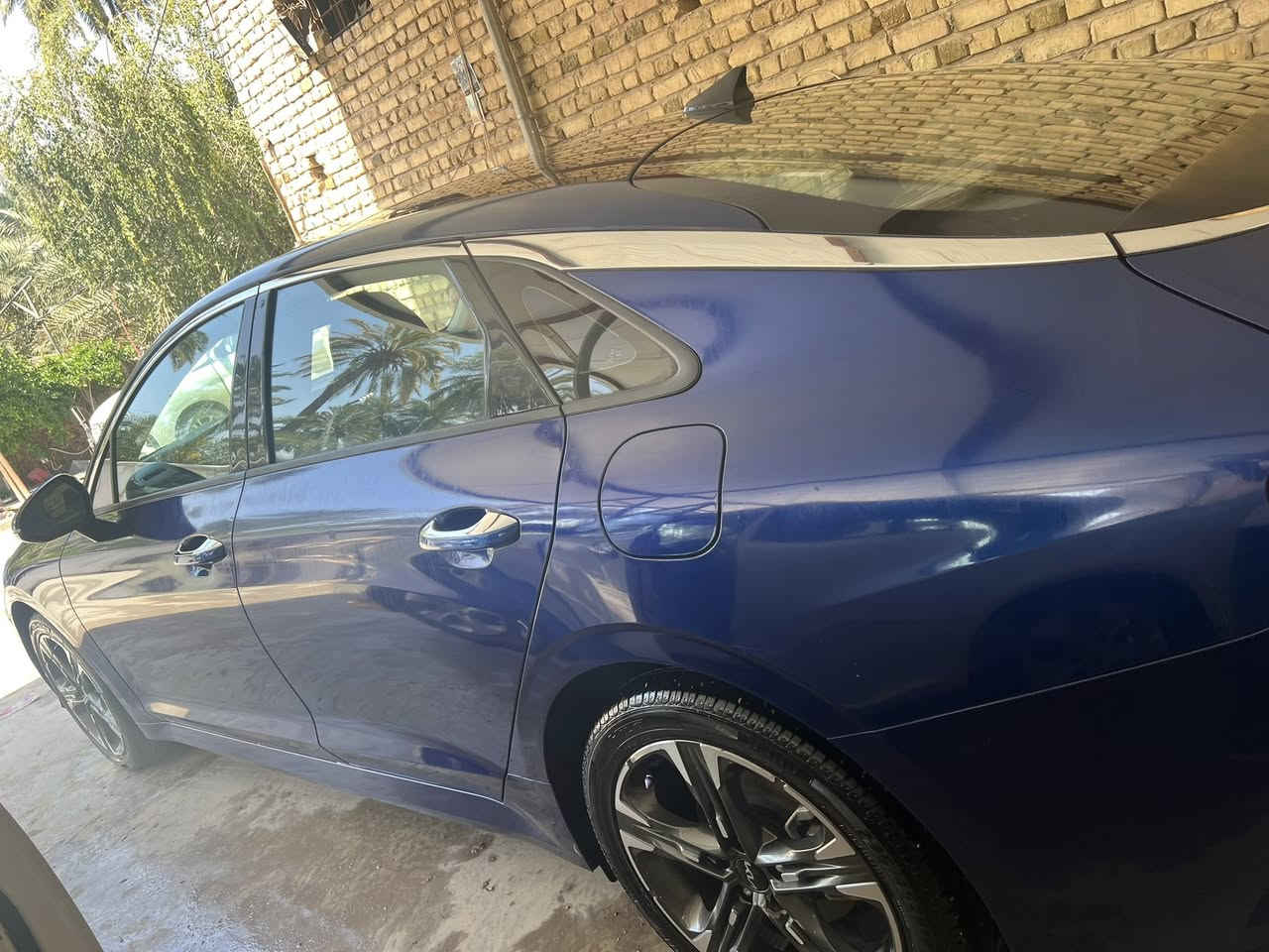 السلام عليكم كي فايف خليجي مكفول كفاله عامه رقم  معوقين قادسيه وكاله عامه من المالك سعر 185 ورقه هذا رقمي ***********
