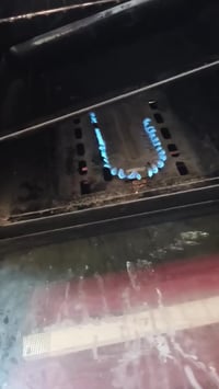 طباخ ٤ عيون • نار حلوه • كفل