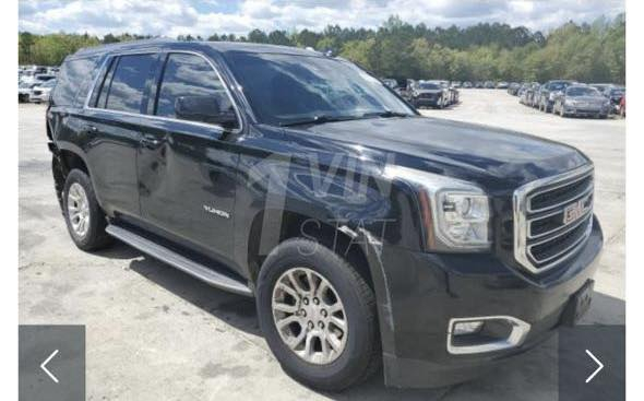 جمسي يوكن 2016 فول بصمه دخول جديد السعر 145مكفوله من الكص والسرقه مكاني بغداد مدينة الصدر ***********
