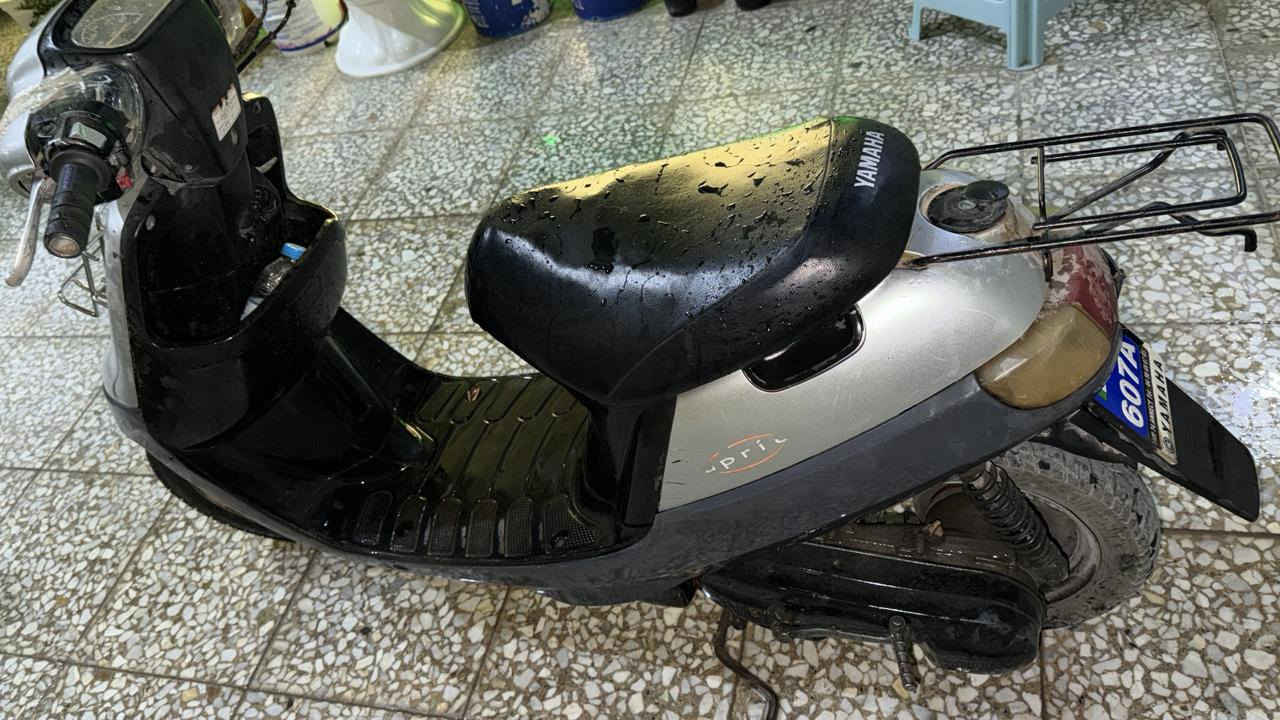 سلام عليكم بطه موديل 2003نكره سلف مكاني كربلاء السعر 250وبيهامجال  حك الجيه


**إذا كنت صاحب هذا الإعلان وتريد حذفه لأي سبب، رجاءا أرسل رسالة إلى الدعم الفني**