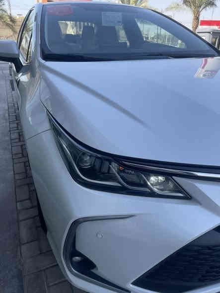 تويوتا كورولا خليجي شركه ساز ضمان تويوتا العراق
2024 فول GLI فول ٤٥ الف ماشي فقط.

صيانه مجانيه. بكل افراع شركات تويوتا.

  بدون صبغ، حتى دعاميات مامصبوغه.

 * ويل كب حجم جبير

 *  ٢ بصمه شركه .

 * مراي شفط وكهرباء اشاير بل مري.

 * داخل ابيض.

 *بصمه سياره.

* شاشه ايباد شركه فول تحكم.

 * كامل تحكمات بل ستيرن.

 * 3 مودات قياده رياضي ويكو وعادي.

 *حساسات شركه.

 * جناح على صندوق (سبايدر).

 * لايتات زينون وليد.

 * مرآيات فوتو.

 * سلايد روف.

 *اطارات يابانية شركه.

 * سبير شركه منازل.

 * لايتات أمامية و خفيفة LED.

 رقم اربيل بمكان السياره بغداد الدوره السعر (١٩٧)

***********
