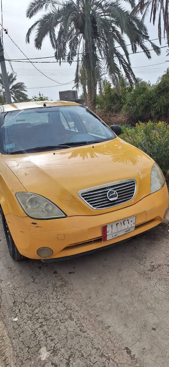 السلام عليكم سيارة طيبه للبيع موديل 2016كير حداديه خير من الله مكينه خير من الله   سيارة بسمنه مداور ثاني يوم رقم الماني نجف.   مكان سيارة نجف السعر 38وبيها مجال قليل ***********
