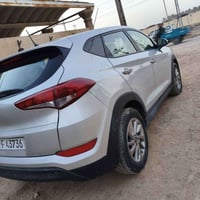 توسان • ٢٠١٨ • ٦١٠٠٠ كم