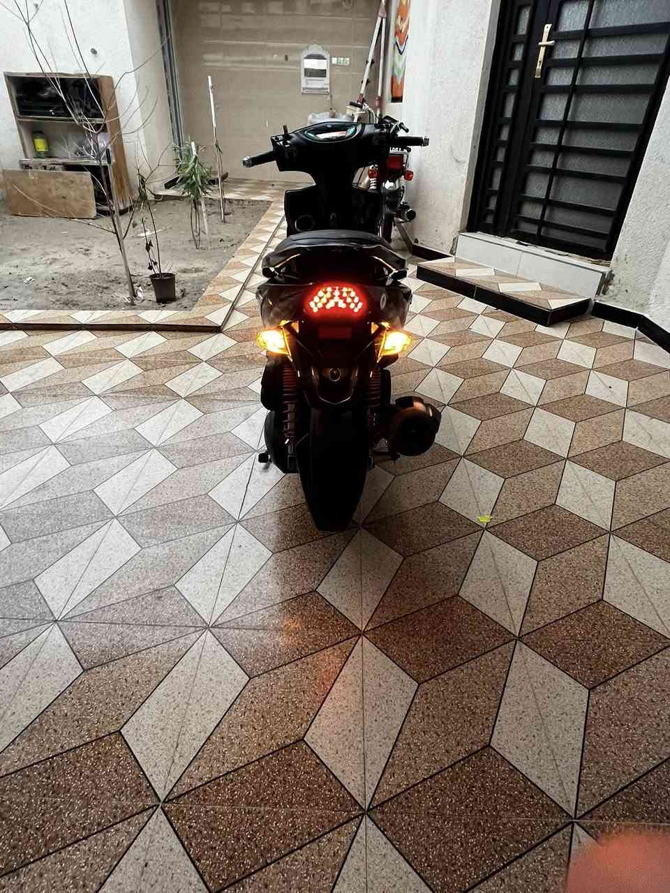 السلام عليكم جي تي ار 2013 للبيع الدراجه نضيفه. مكاني ابي الخصيب الحي العسكري


**إذا كنت صاحب هذا الإعلان وتريد حذفه لأي سبب، رجاءا أرسل رسالة إلى الدعم الفني**