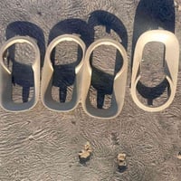 نيسان تيدا • نظيفات • واسط