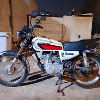 أيراني 4 كير دراجه تخبل عليه مكينه خرسه بيه نواقص كلش بصيطه ...... سعر...