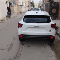 شوفر تراكس • ٢٠٢٥ • ماشيه ٦٦٠٠