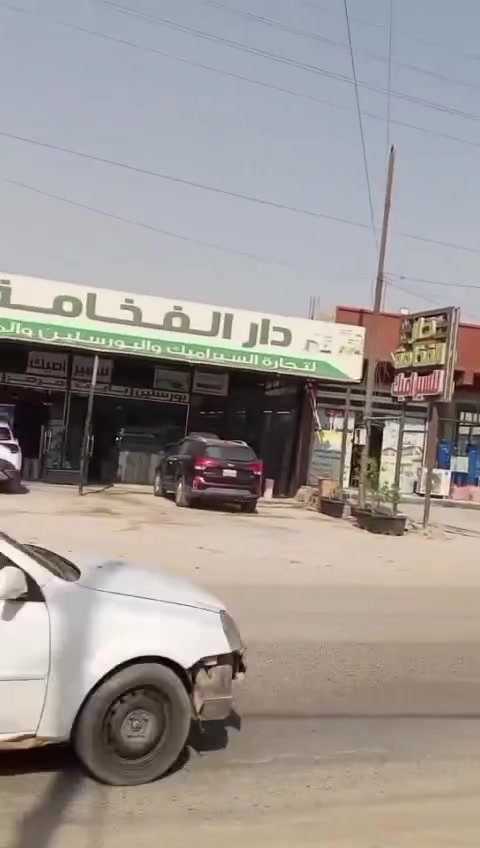 مسكوف الدورة
سعر كيلو السمك 6000 الف دينار 

سعر كيلو السمك المسكوف 7500 الف دينار 

سعر كيلو الدجاج 3500 الف دينار 

سعر كيلو الافخاء 5500 الف دينار 

سعر كيلو صدر دجاج 5500 الف دينار

سعر كيلو كبده 5500 الف دينار 

سعر كيلو الأجنحة 5500 الف دينار

كلها فريش يوم بيوم نذبح اتشرفونا للمحل 

يوجد خدمه توصيل 

العنوان الدورة الهواشه مجاور مجزرة بغداد 

***********
