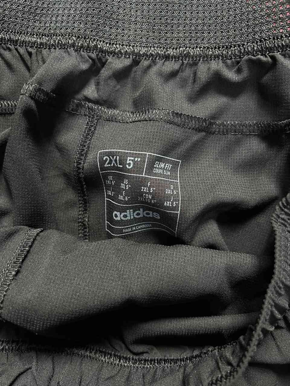 اديداس رياضي
حديث اورجنال سبشل شعار سيفتي

قياس ٢ اكس 
السعر والحجز مراسله الصفحه او واتساب


**إذا كنت صاحب هذا الإعلان وتريد حذفه لأي سبب، رجاءا أرسل رسالة إلى الدعم الفني**