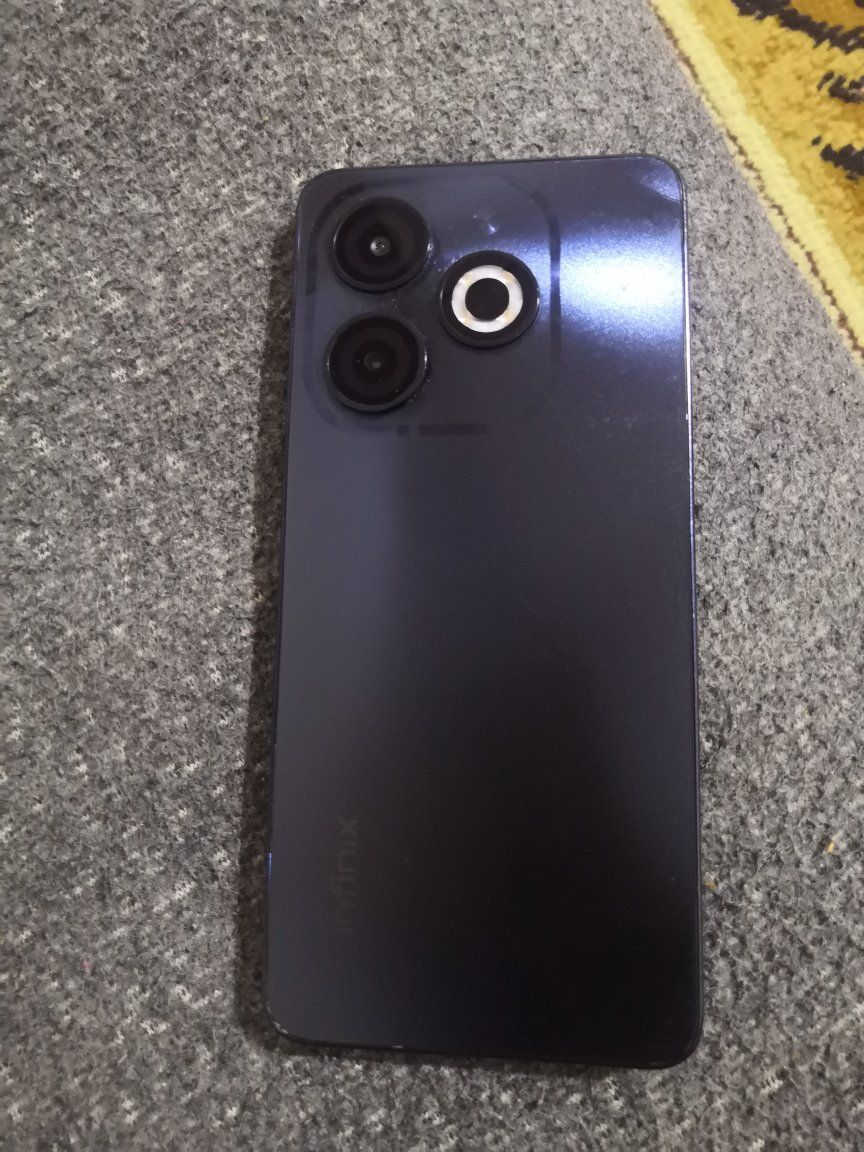 انفنكس سمارت ٨
ذاكرة ٦٤
مبدل جام فقط
شحن تايب سي
جهاز شغال كامل
أعلى سعر ابيع


**إذا كنت صاحب هذا الإعلان وتريد حذفه لأي سبب، رجاءا أرسل رسالة إلى الدعم الفني**