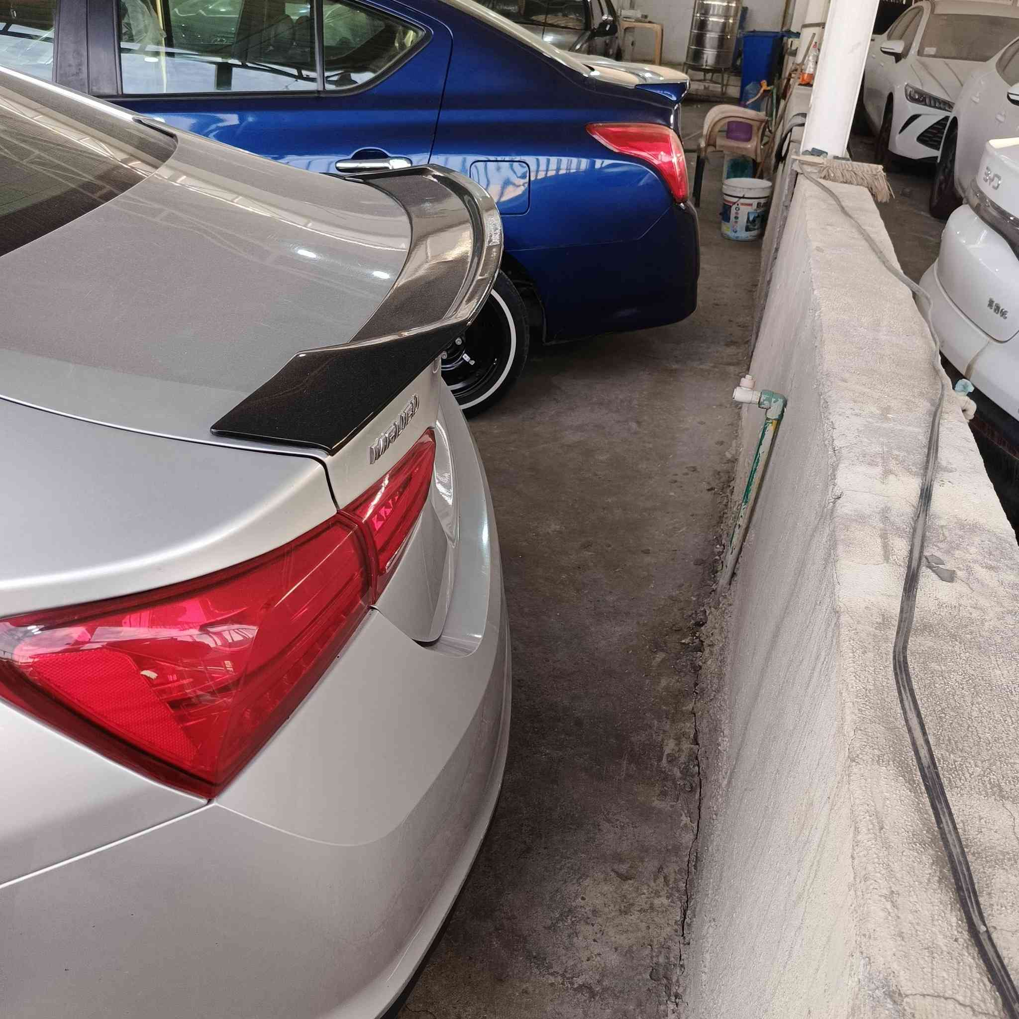 سلام عليكم ماليبو 2019 كير و محرك كفاله حادثهه بنيد وجاملغ سعر 105$$ وبيهه مجال. الاتصال ***********
***********
