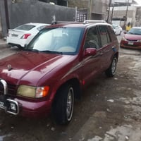 اسبورتج • ١٩٩٣ • مكينة وگير عادي