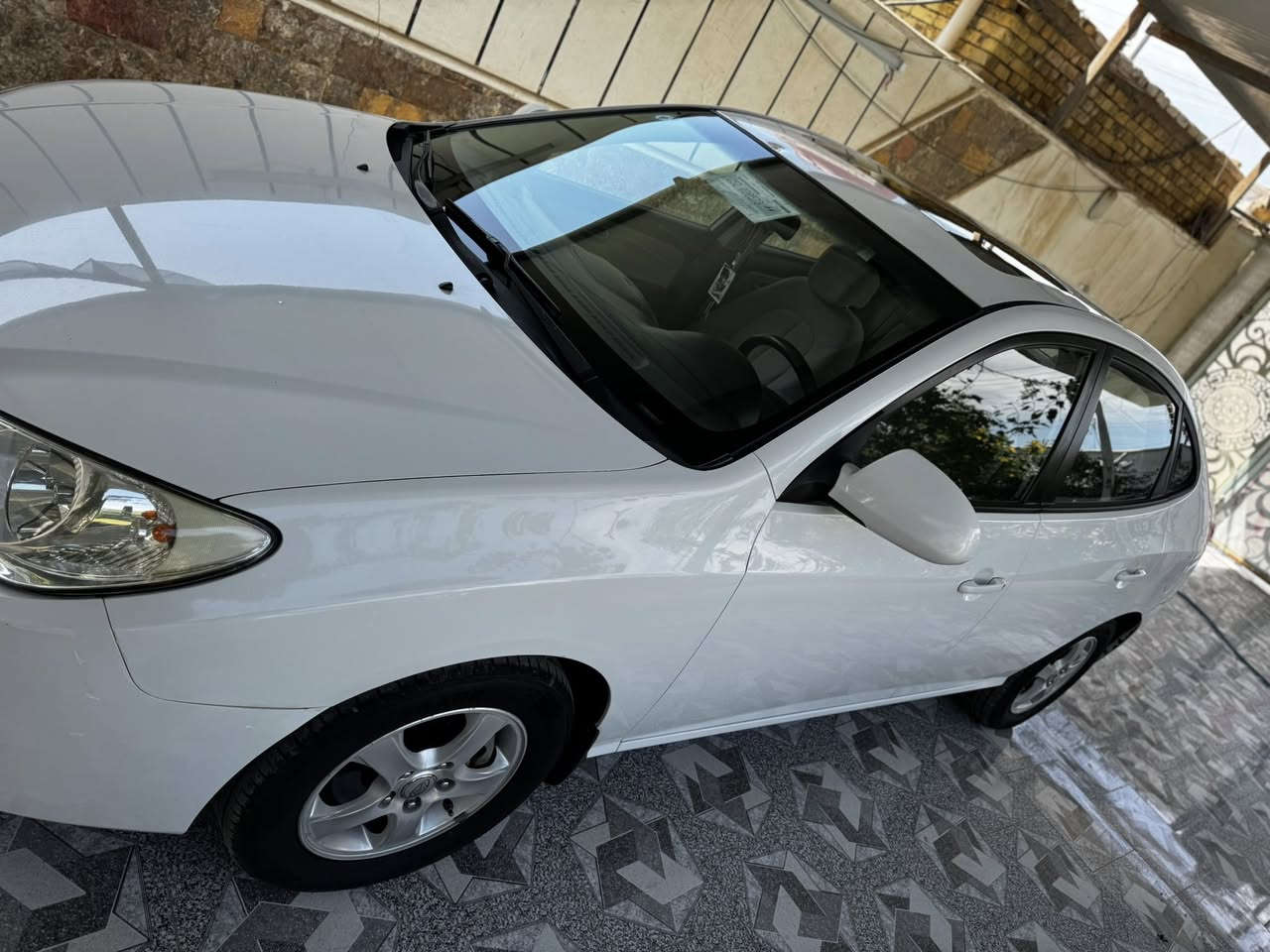 النترا موديل 2009
ماشيه 140 حقيقي
كفاله عامه ماعده الباب بيه بارد 
سياره جديده محرك 1600 دكشن عالي 
سياره تراي زيرو حداديه تخم تاير كله جديد 
السعر 125 للتواصل ***********
