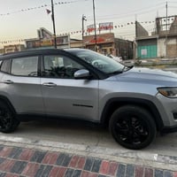 كومباس لاتيود • ٢٠١٨ • كربلاء