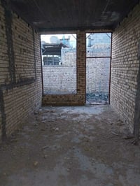 بل كوت • ٢٠٠م • كراج سيارات