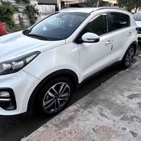 سبورتج • ٢٠١٩ • صور الحادث