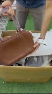 شنط حريمي • برند اسوس • كوليكشن ٢٠٢٥/٢٠٢٦