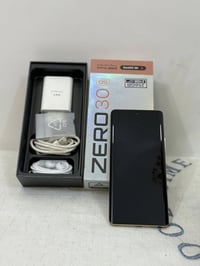 انفنكس زيرو ٣٠ ٥ جي • ٢٥٦ • كربلاء