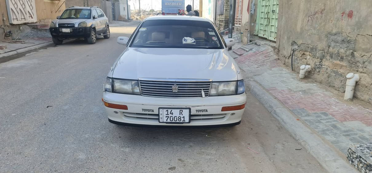 السلام عليكم
بطه رقم بصره مكانها بكربلاء
كلشي بيها جديد
سنويتها وهزتها جديده رقمها دولي
مكفوله كص ونقل واصوليات
كلشي شغال كهربائياتها كلها
محركها ستوني شاده
دواخلها فول
السياره احلى من الصور بهوايه
سعرها 58
***********
