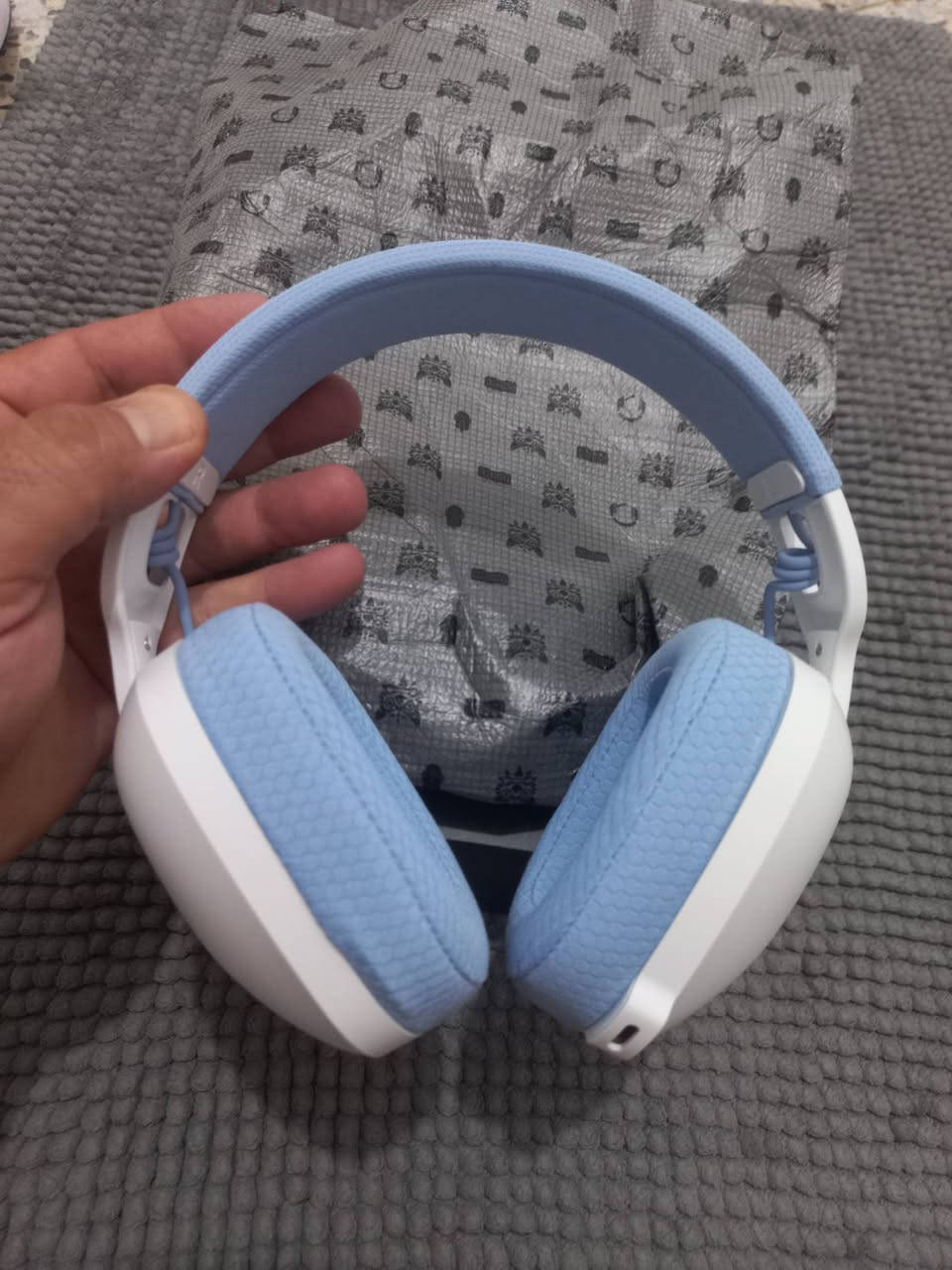 سماعه كيمنك ١٢ الف


**إذا كنت صاحب هذا الإعلان وتريد حذفه لأي سبب، رجاءا أرسل رسالة إلى الدعم الفني**