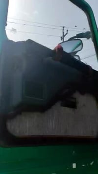 سكانية البيع جديدة فول مواصفات  مكينة 113لا صرف ولا بخار جديدة كير 5×5...