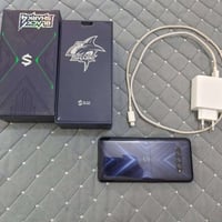 بلاك شارك ٤ • ١٢٨/١٢ • خلل بالبطارية