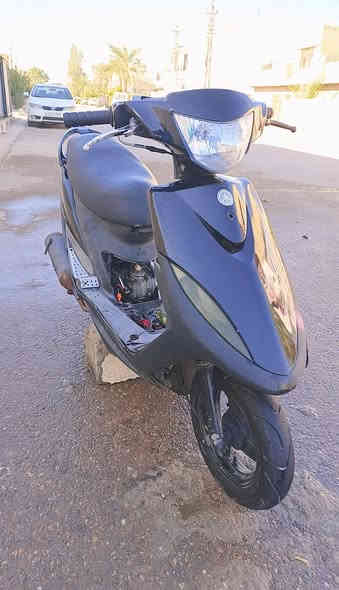 سلام عليكم دراجه ماكس عدله ختم واحد كابريتر بلادي دراجه 55 شلعه ومعدل شك الكاع كلجات رياضي دراجه نقصهه كتف شحن ما تشحن جيب باتري جبير جطل وخذ ألسعر 400 وبيهه مجال رقمي ‏‪***********‬‏ مكاني بغداد الحسينيه
