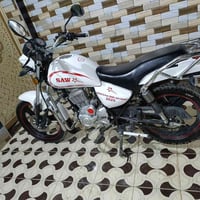 موتور • موديل 25 • خاص للبيع