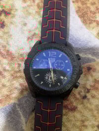 تاك هيور • مان يونايتد • كارتير