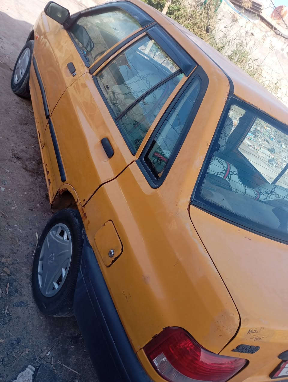 السلام عليكم سايبه 2011 كير مكفول مكينه بيه خيط بخار غرامه مصفره هيئه عليه 200 عل مشتري راعيه يطلب ورقه تريد تحويل تريد وكاله بكيفك كهربائيات كله شغاله شواصي معمرات تعمير حلوه  السعر قفل قفل قفل بدون عمله 13 ورقه ***********
