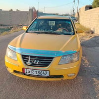 سوناته • ٢٠٠٩ • رقم الانبار