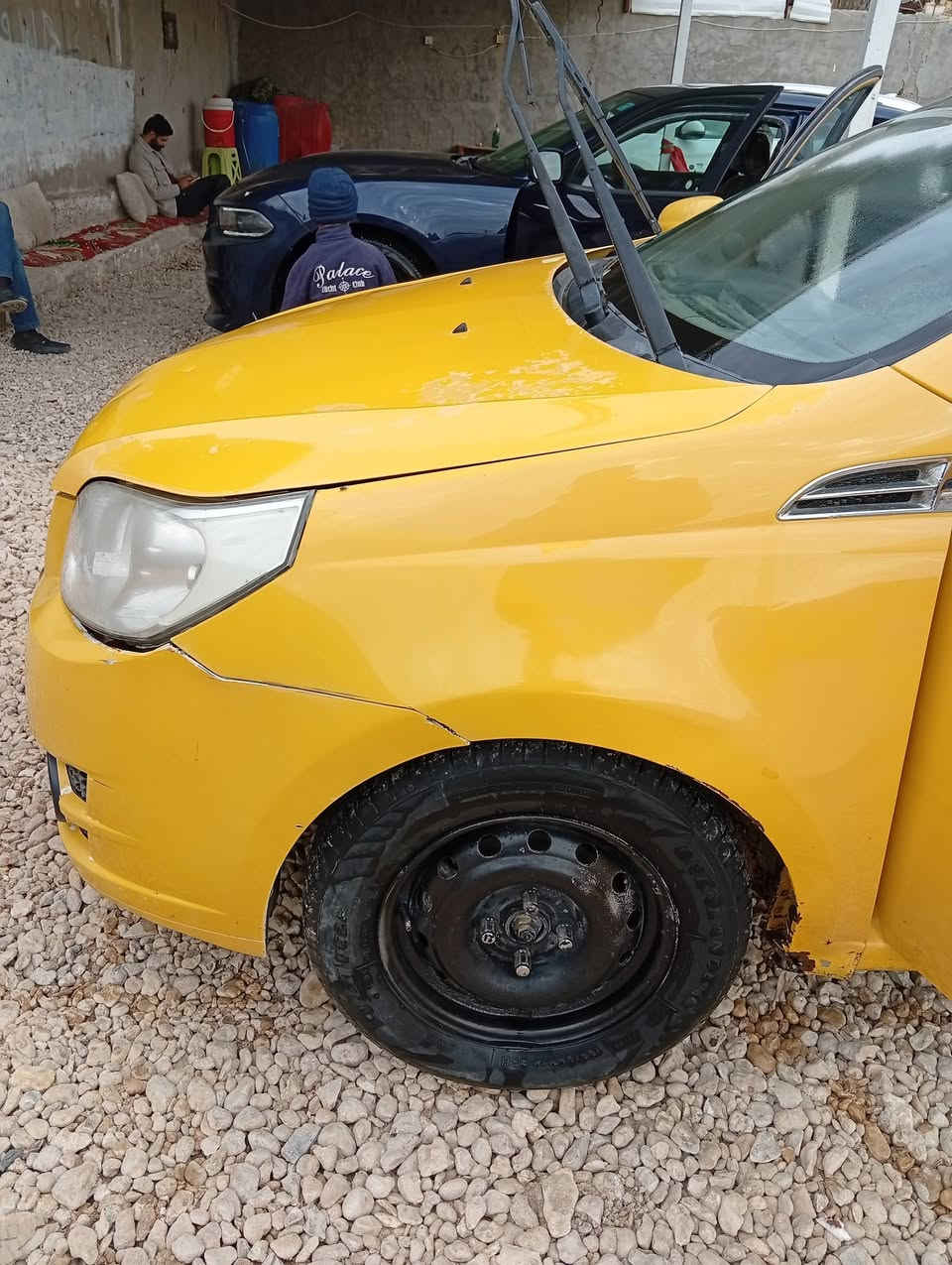 السلام عليكم. افيو هاش باك 2011 بااسمي رقم بابل دولي. صفره بلادي. مصفرة هيئه وغرامات. مكفولة من الحادث. كير ومحرك مكفولات تبريد شغال كير 🛑اوتوماتيك 🛑 السعر 44 $ وبيهه مجال. عنواني بابل حلة مركز المدينة.
رقمي ***********
