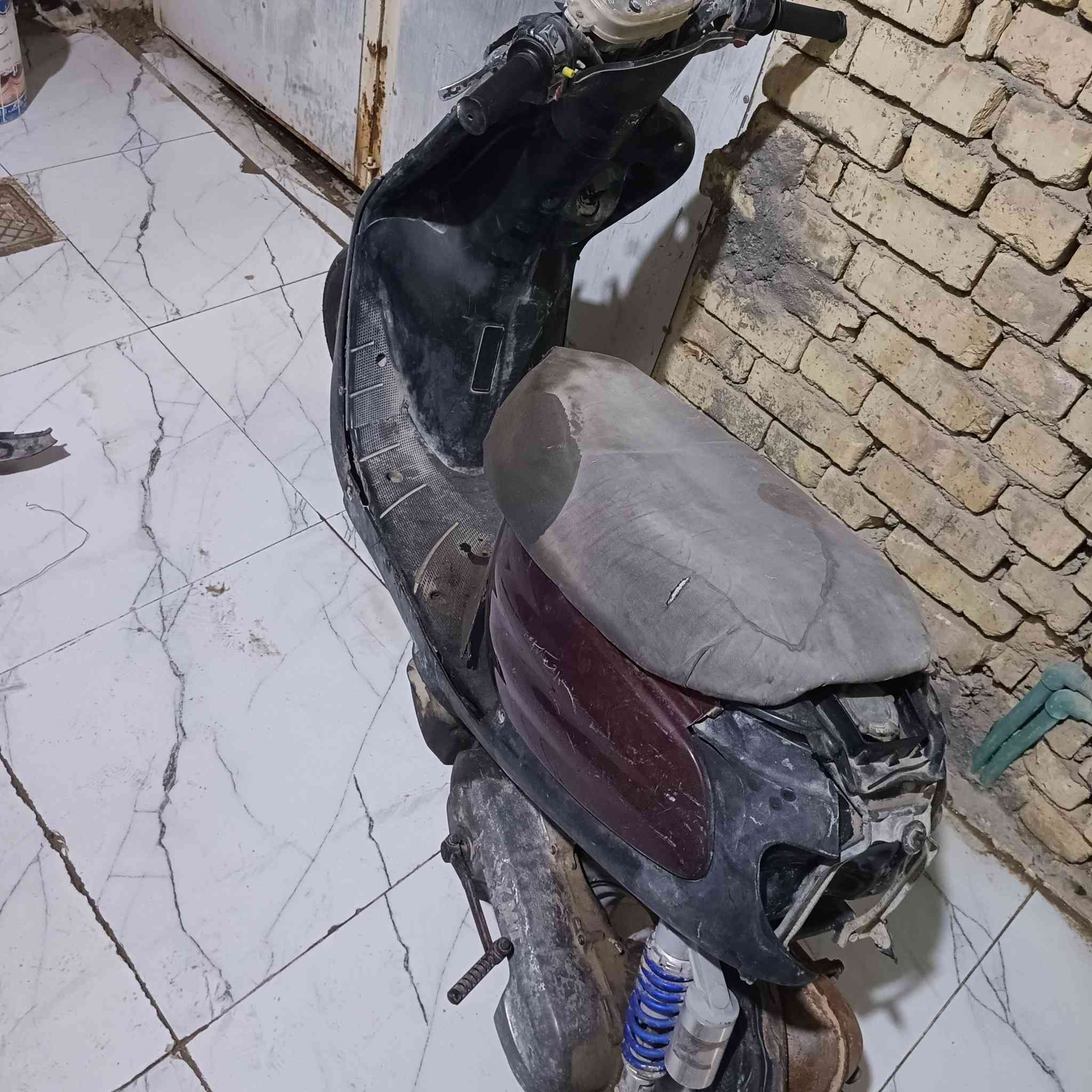 دراجه منغولي ما مفتوح شغله ١٧٥ بيه مجال


**إذا كنت صاحب هذا الإعلان وتريد حذفه لأي سبب، رجاءا أرسل رسالة إلى الدعم الفني**