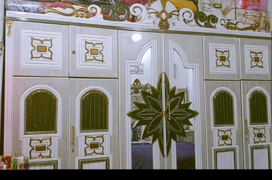 غرفه نوم للبيع سعره مليون وبيه مجال مكان ناصرية شارع ٣٠


**إذا كنت صاحب هذا الإعلان وتريد حذفه لأي سبب، رجاءا أرسل رسالة إلى الدعم الفني**
