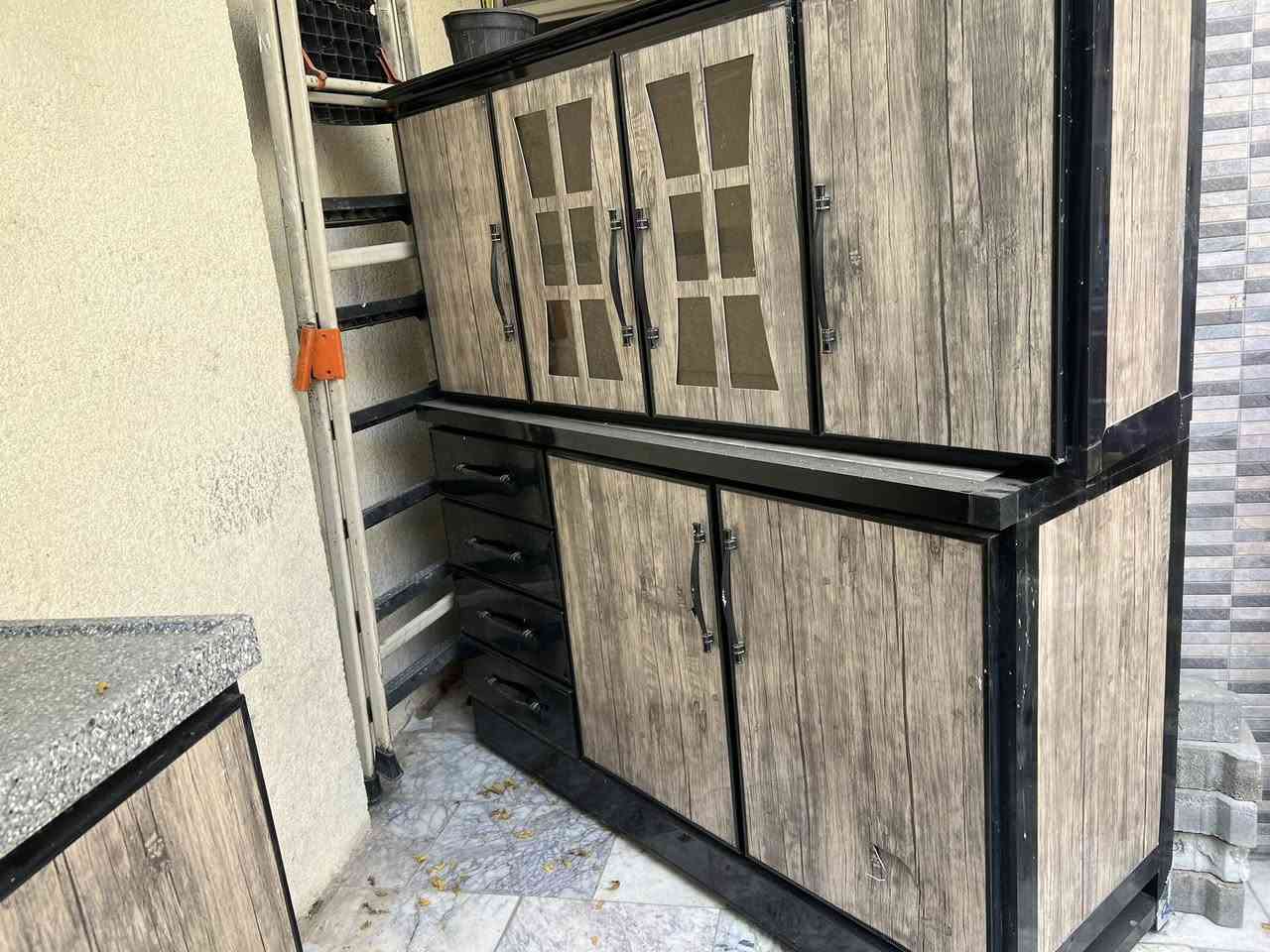 كاونتر للبيع نضيف بي ضرر بسيط  توصا مو سوكي
المكان بغداد حي القاهره السعر 400 وبي مجال


**إذا كنت صاحب هذا الإعلان وتريد حذفه لأي سبب، رجاءا أرسل رسالة إلى الدعم الفني**