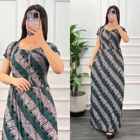 دشداشه بنات • فري سايز • فيزون